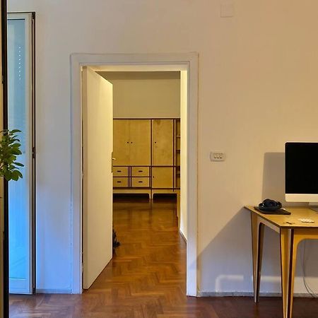 Casa Vacanze Rione Sanita 那不勒斯 外观 照片