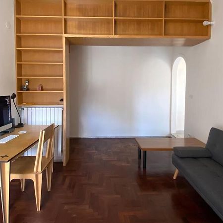 Casa Vacanze Rione Sanita 那不勒斯 外观 照片