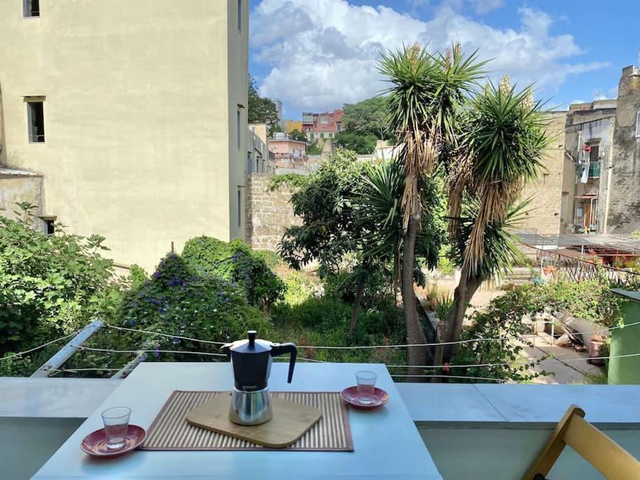 Casa Vacanze Rione Sanita 那不勒斯 外观 照片