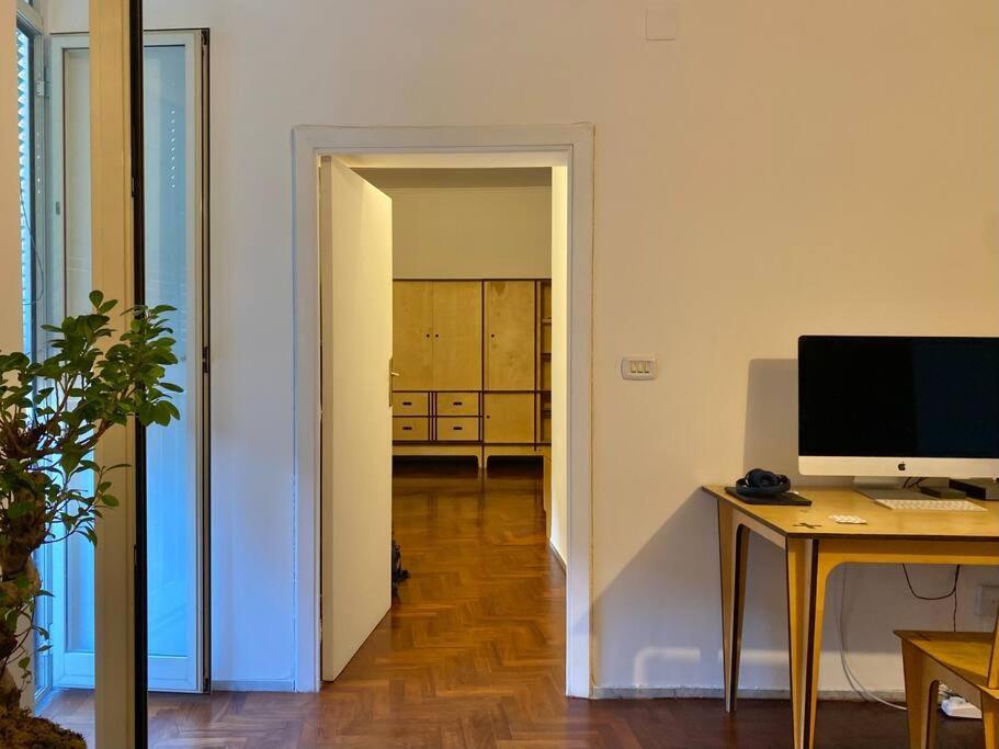 Casa Vacanze Rione Sanita 那不勒斯 外观 照片