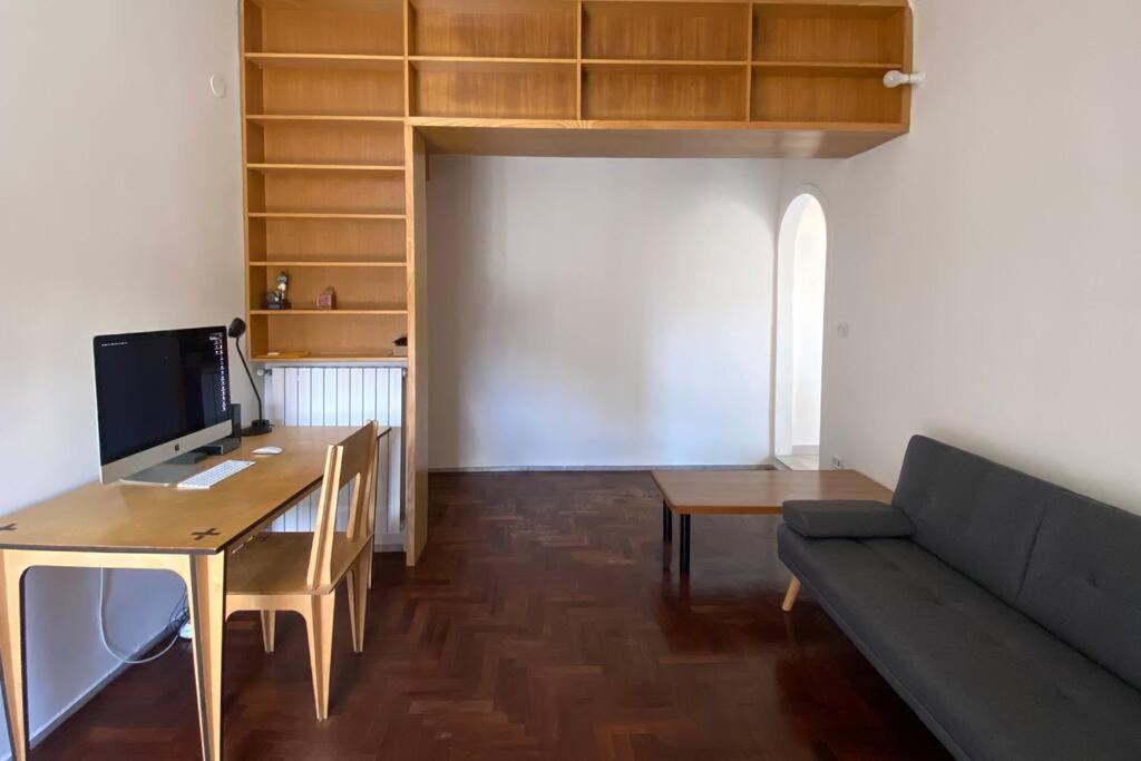 Casa Vacanze Rione Sanita 那不勒斯 外观 照片
