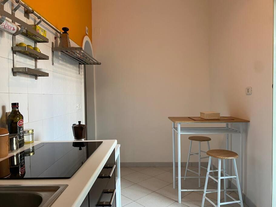 Casa Vacanze Rione Sanita 那不勒斯 外观 照片
