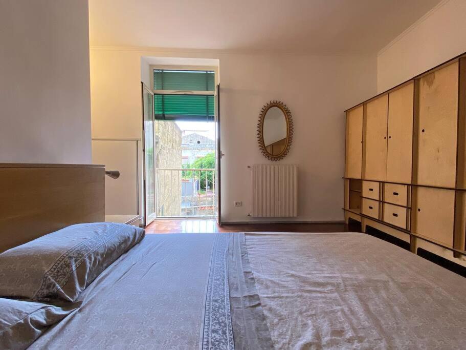 Casa Vacanze Rione Sanita 那不勒斯 外观 照片