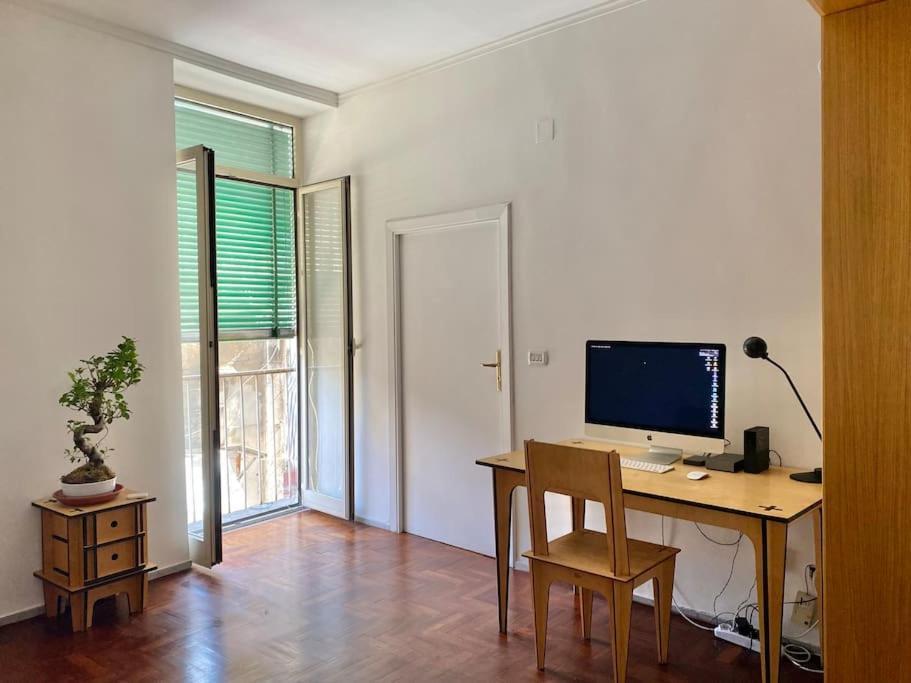 Casa Vacanze Rione Sanita 那不勒斯 外观 照片