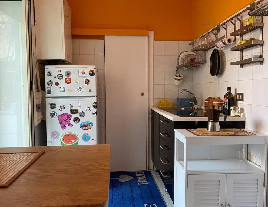 Casa Vacanze Rione Sanita 那不勒斯 外观 照片
