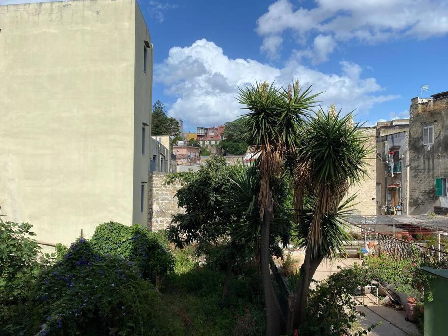 Casa Vacanze Rione Sanita 那不勒斯 外观 照片